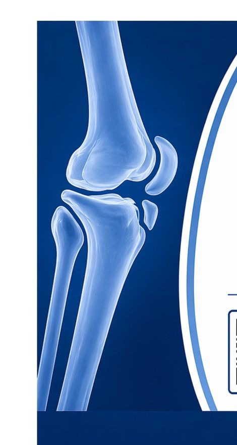 Ortopedia e traumatologia ad Alessano - Dr. Davide Mantovani