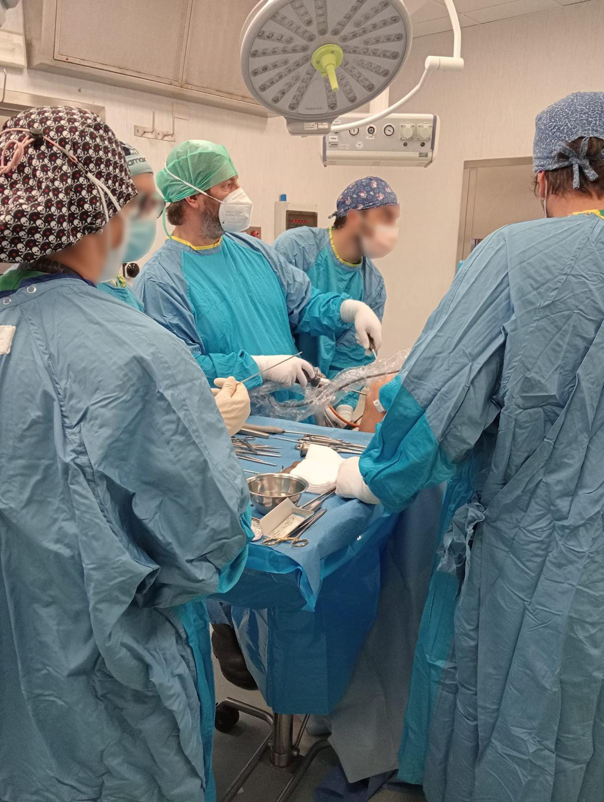 Ricostruzione legamento crociato Genova - Chirurgo ortopedico specialista